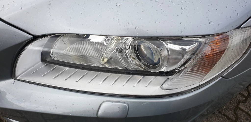 Hoofdafbeelding Volvo V70