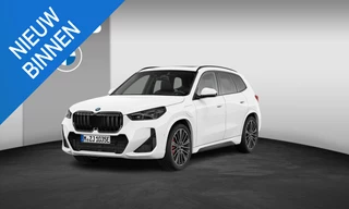 BMW X1 xDrive25e M Sport Pro | Panoramadak | Head-Up Display | Elektr. Trekhaak