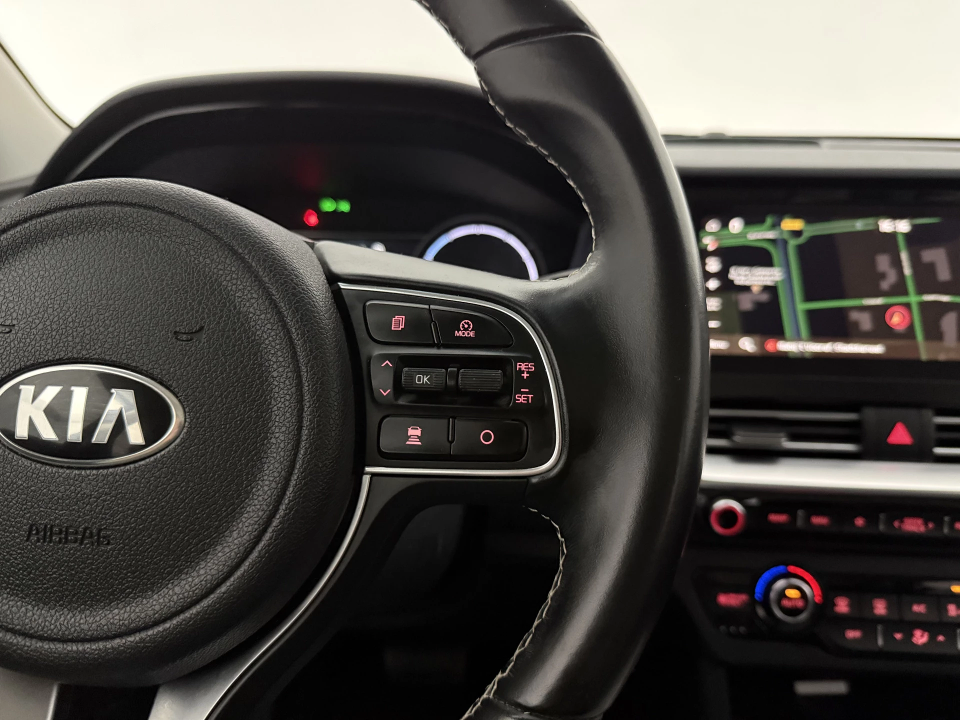 Hoofdafbeelding Kia e-Niro
