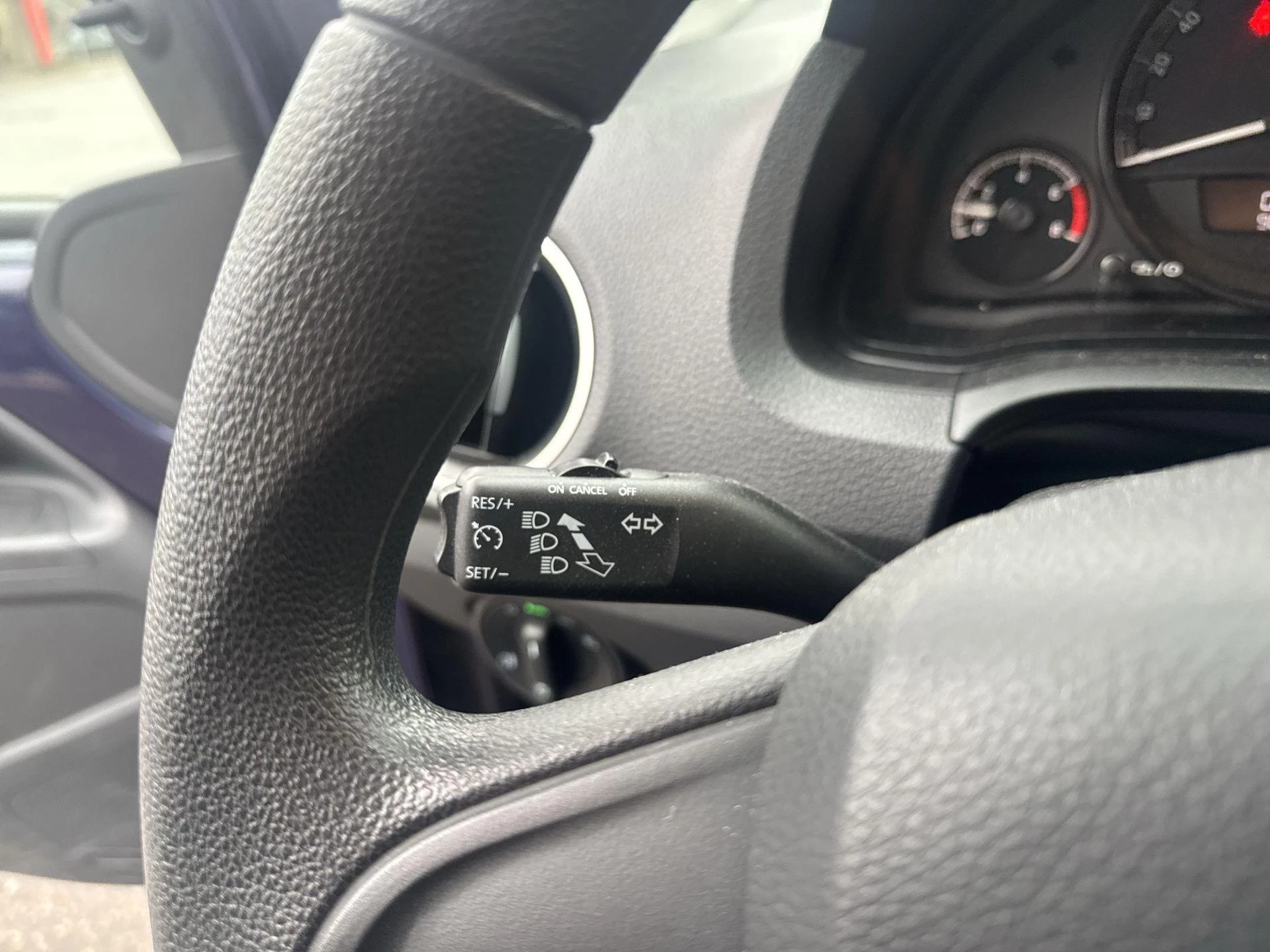 Hoofdafbeelding Škoda Citigo