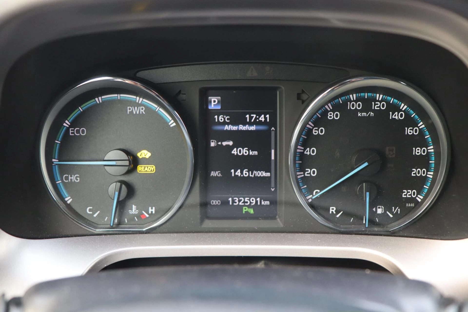 Hoofdafbeelding Toyota RAV4