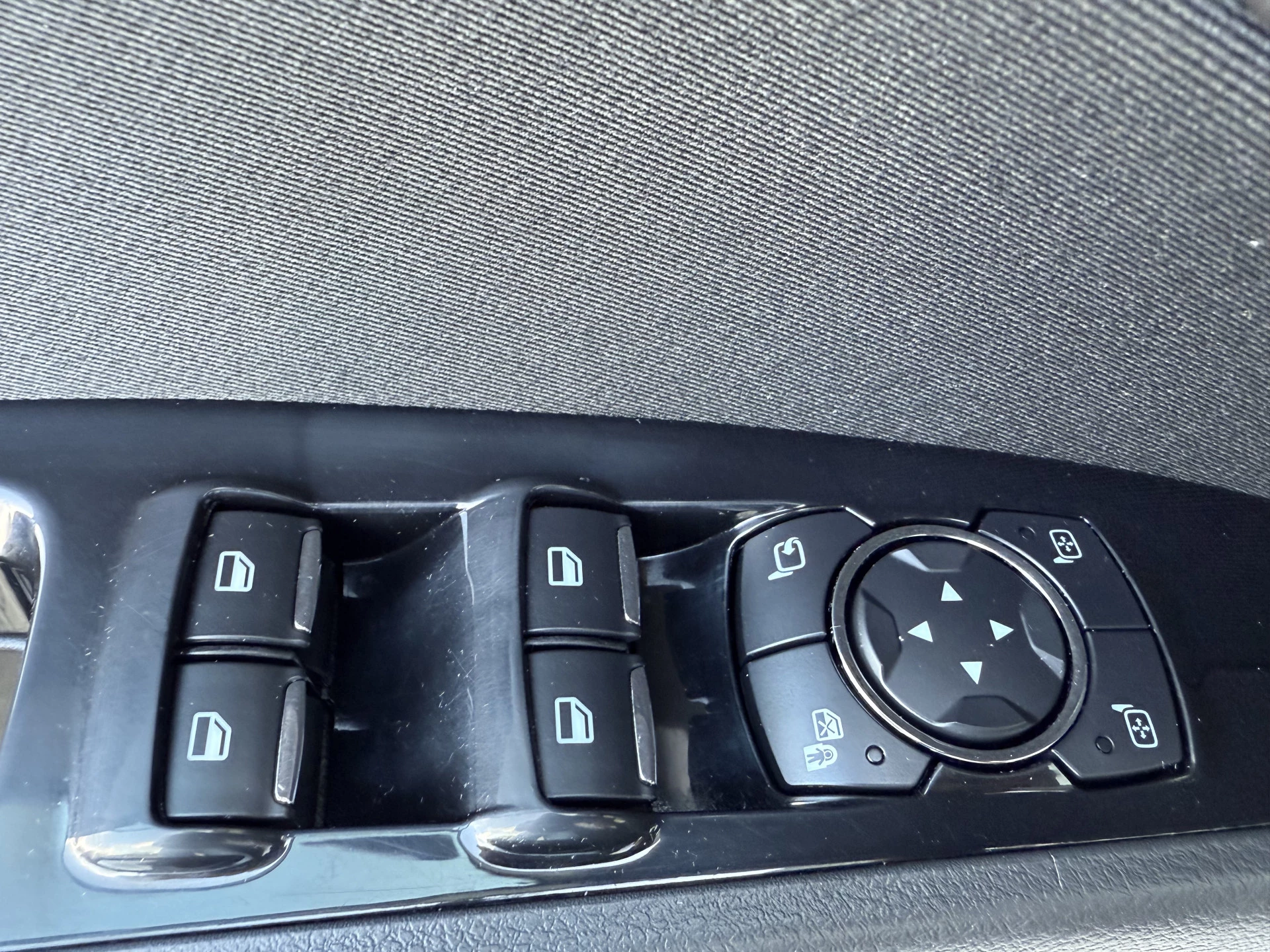 Hoofdafbeelding Ford Mondeo