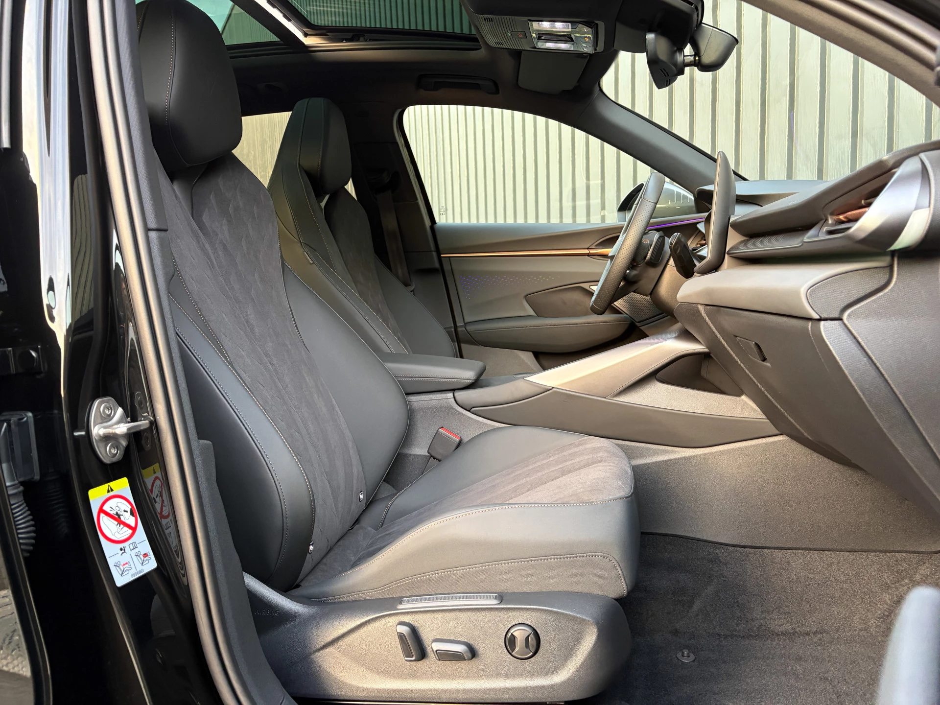 Hoofdafbeelding CUPRA Terramar