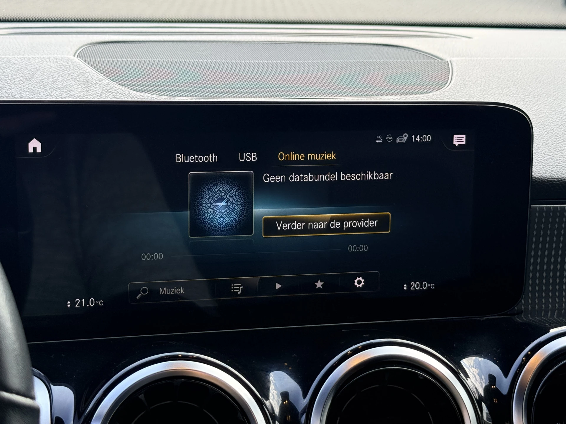 Hoofdafbeelding Mercedes-Benz GLB