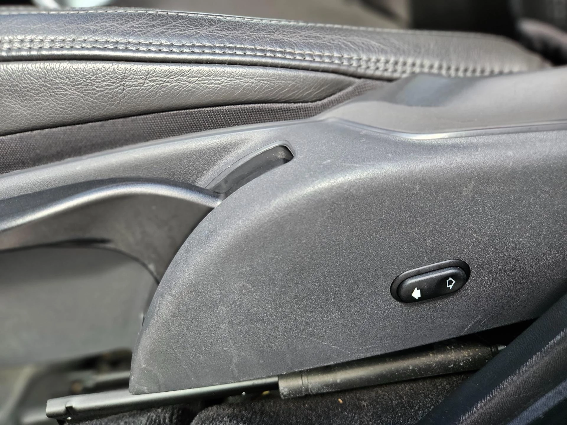 Hoofdafbeelding Volvo S60