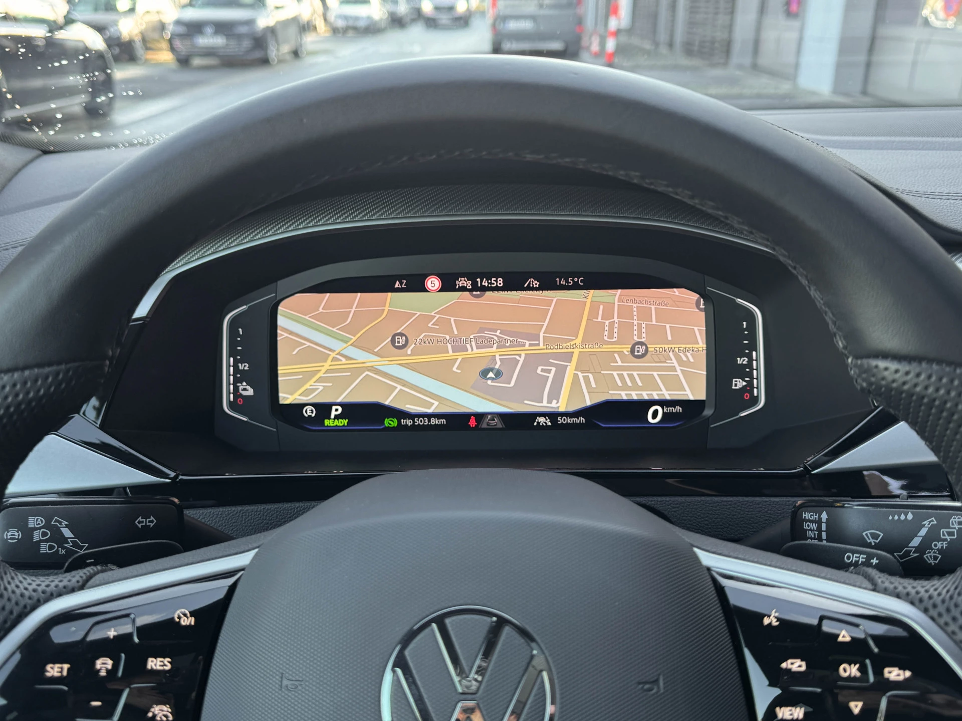 Hoofdafbeelding Volkswagen Arteon