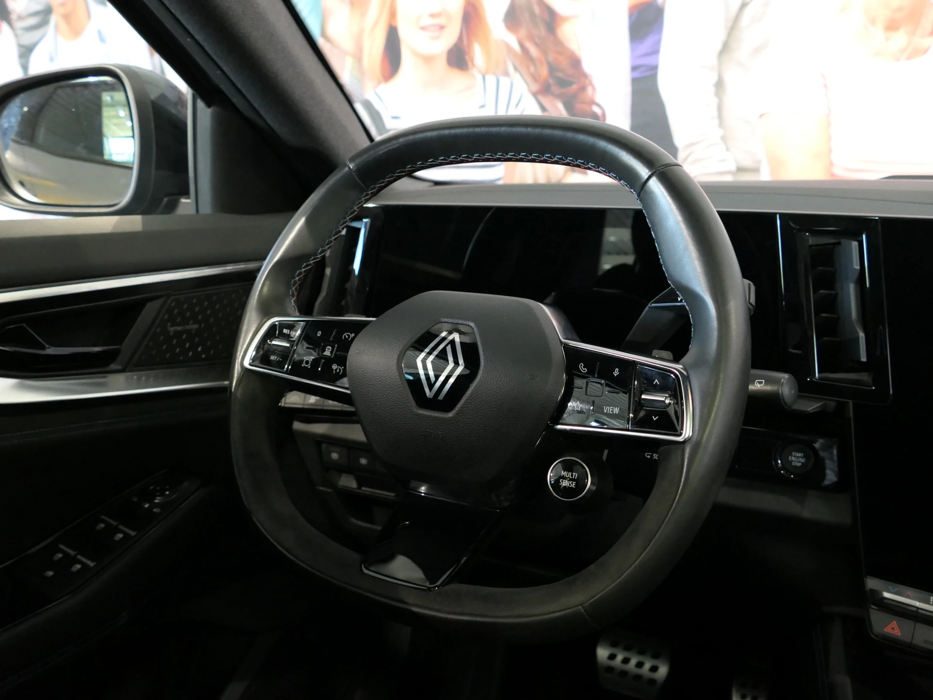 Hoofdafbeelding Renault Austral