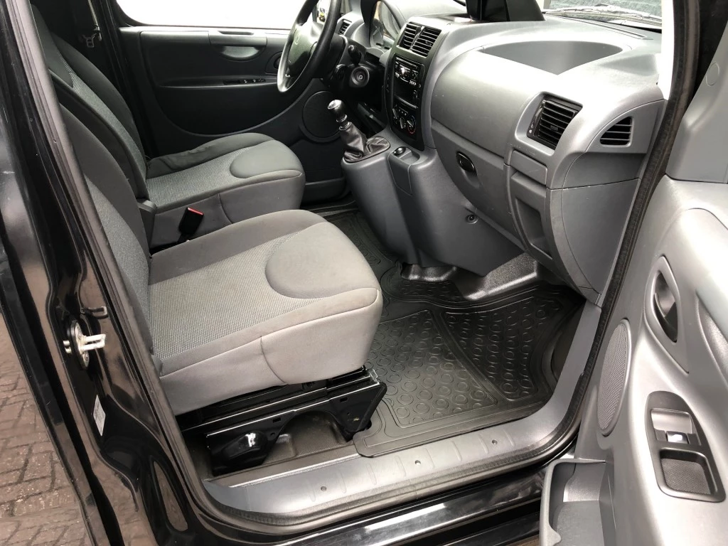 Hoofdafbeelding Peugeot Expert