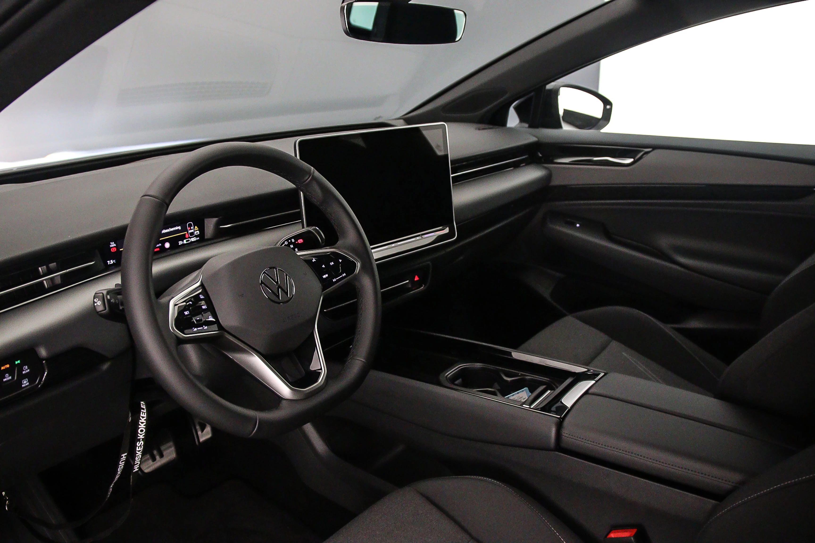 Hoofdafbeelding Volkswagen ID.7