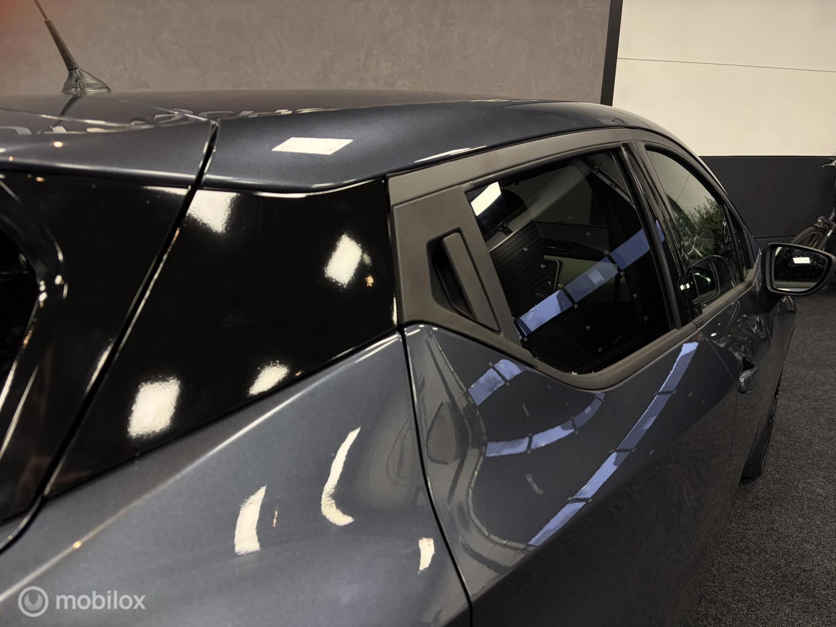 Hoofdafbeelding Nissan Micra