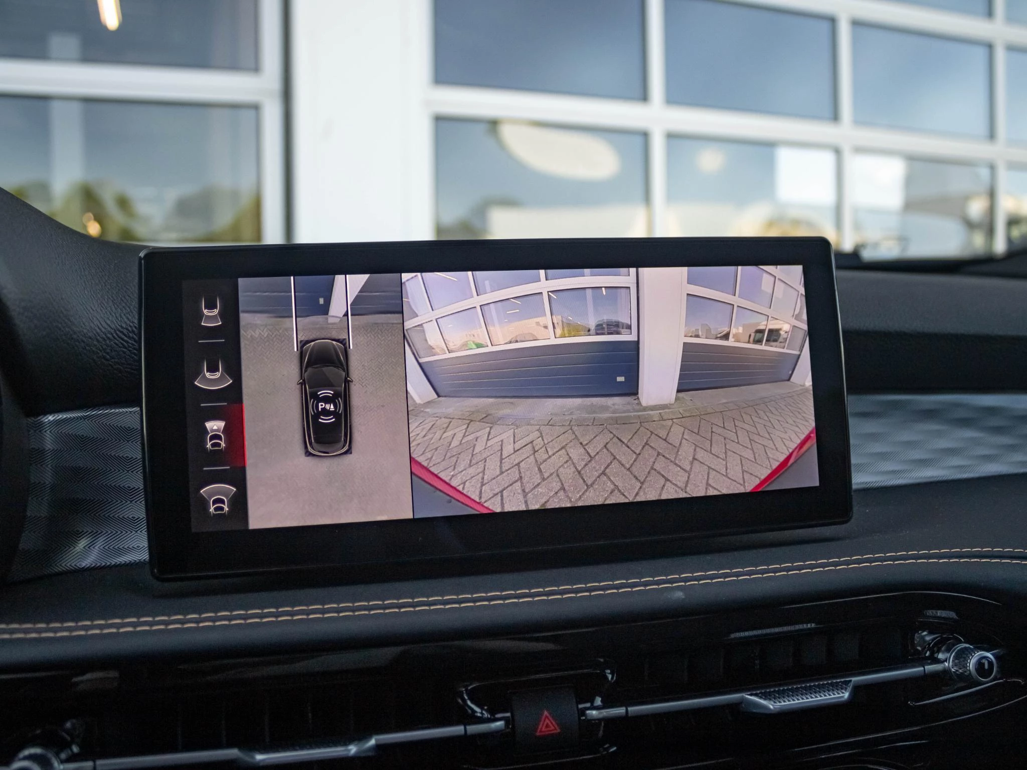 Hoofdafbeelding Alfa Romeo Tonale