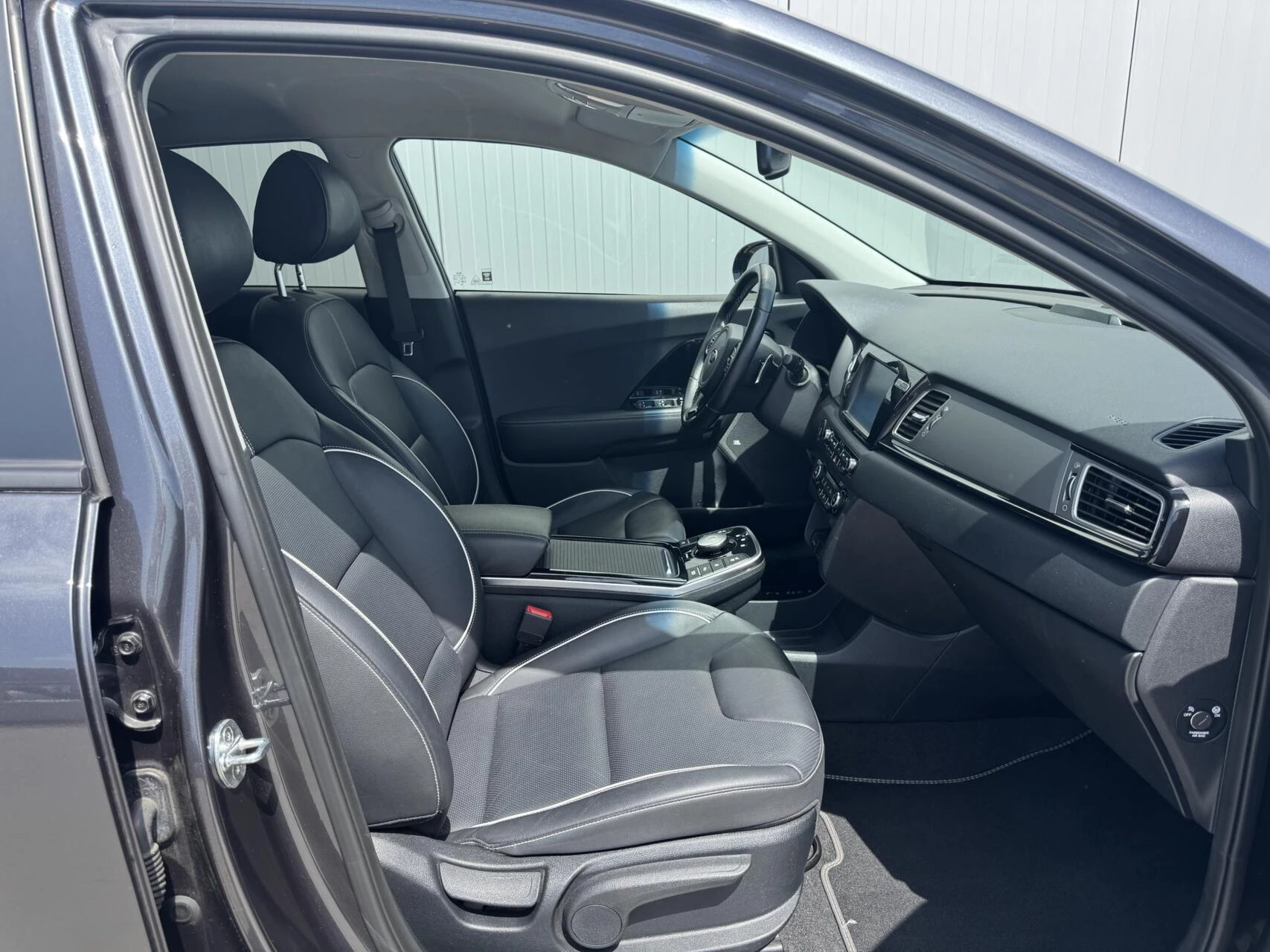Hoofdafbeelding Kia e-Niro
