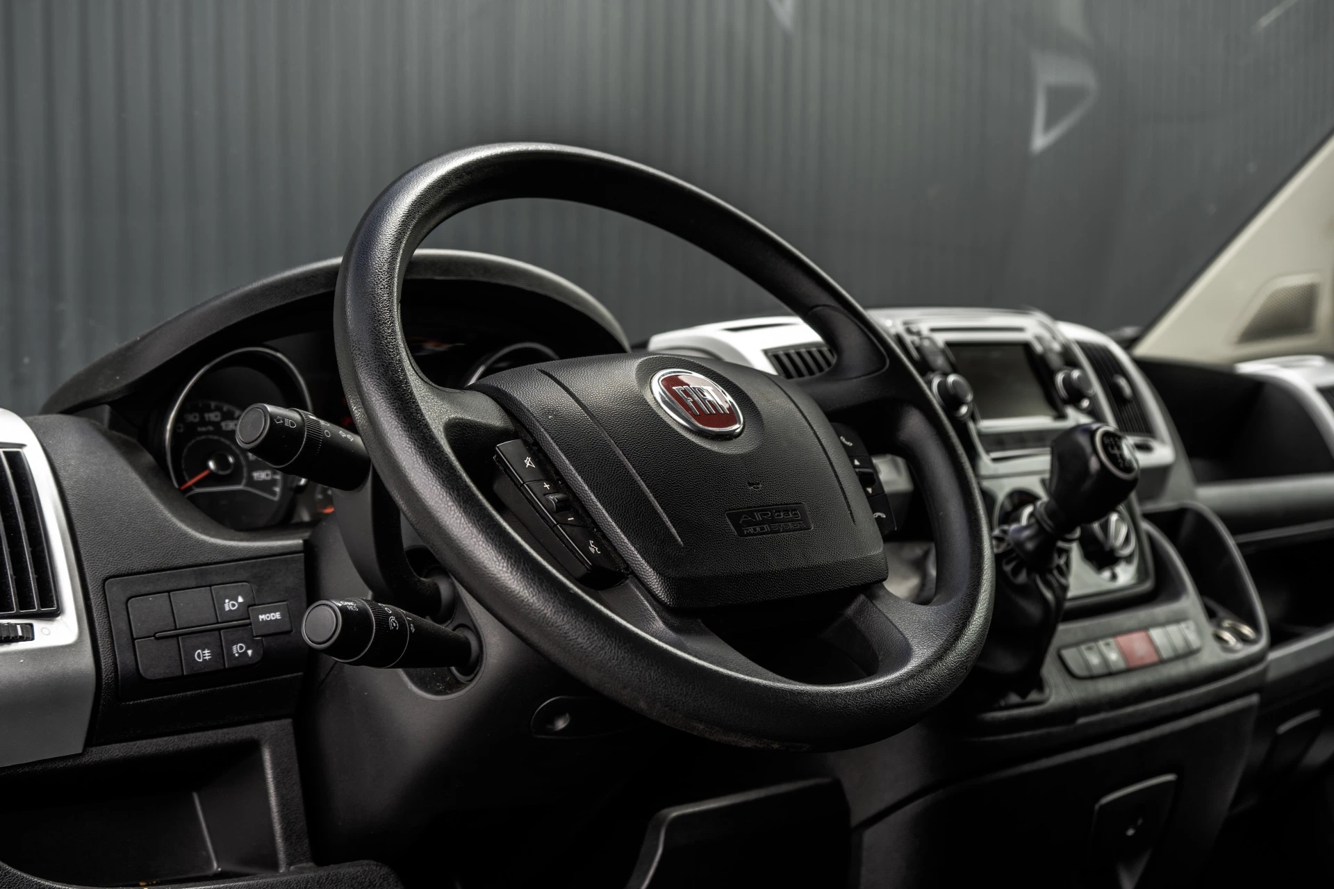 Hoofdafbeelding Fiat Ducato
