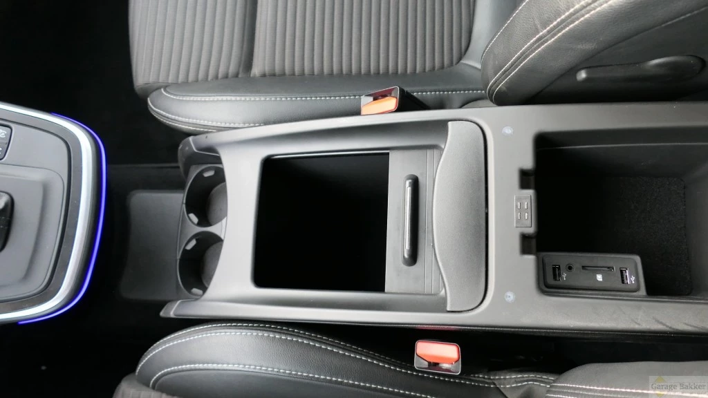 Hoofdafbeelding Renault Scénic