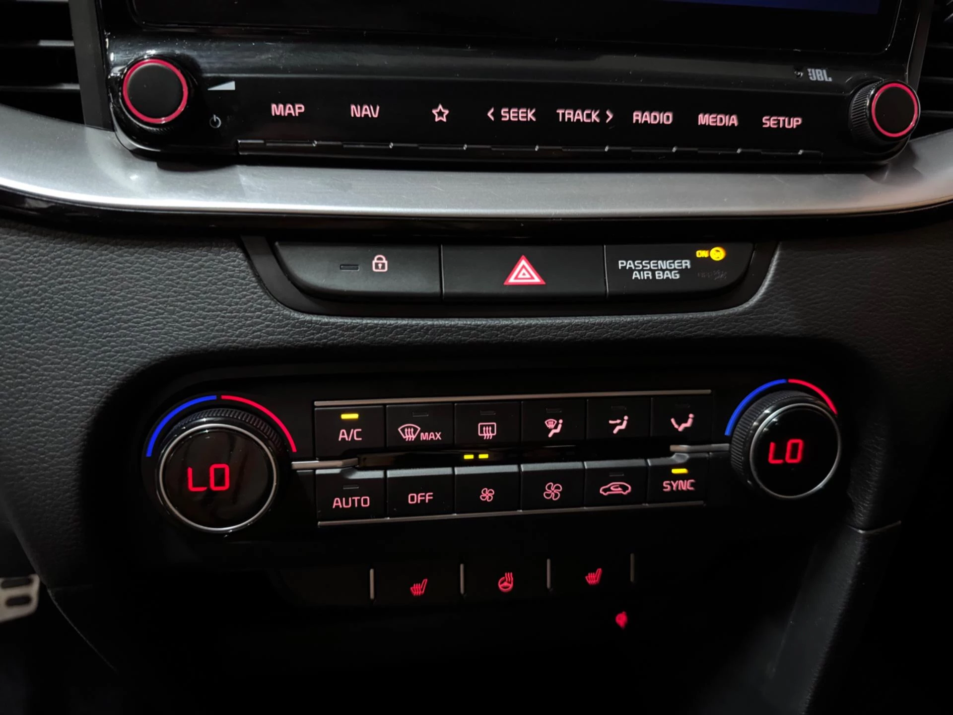 Hoofdafbeelding Kia Ceed