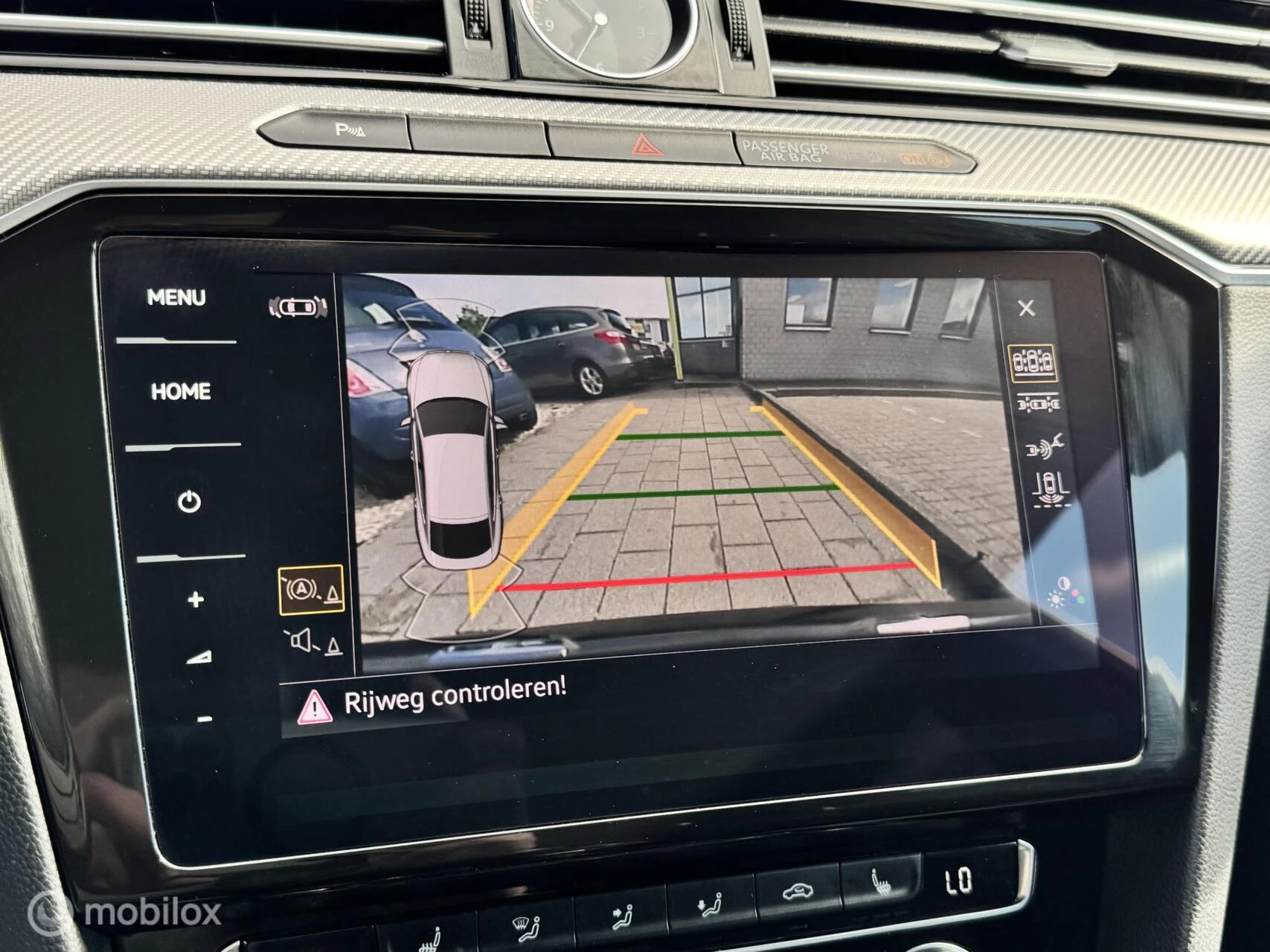 Hoofdafbeelding Volkswagen Arteon