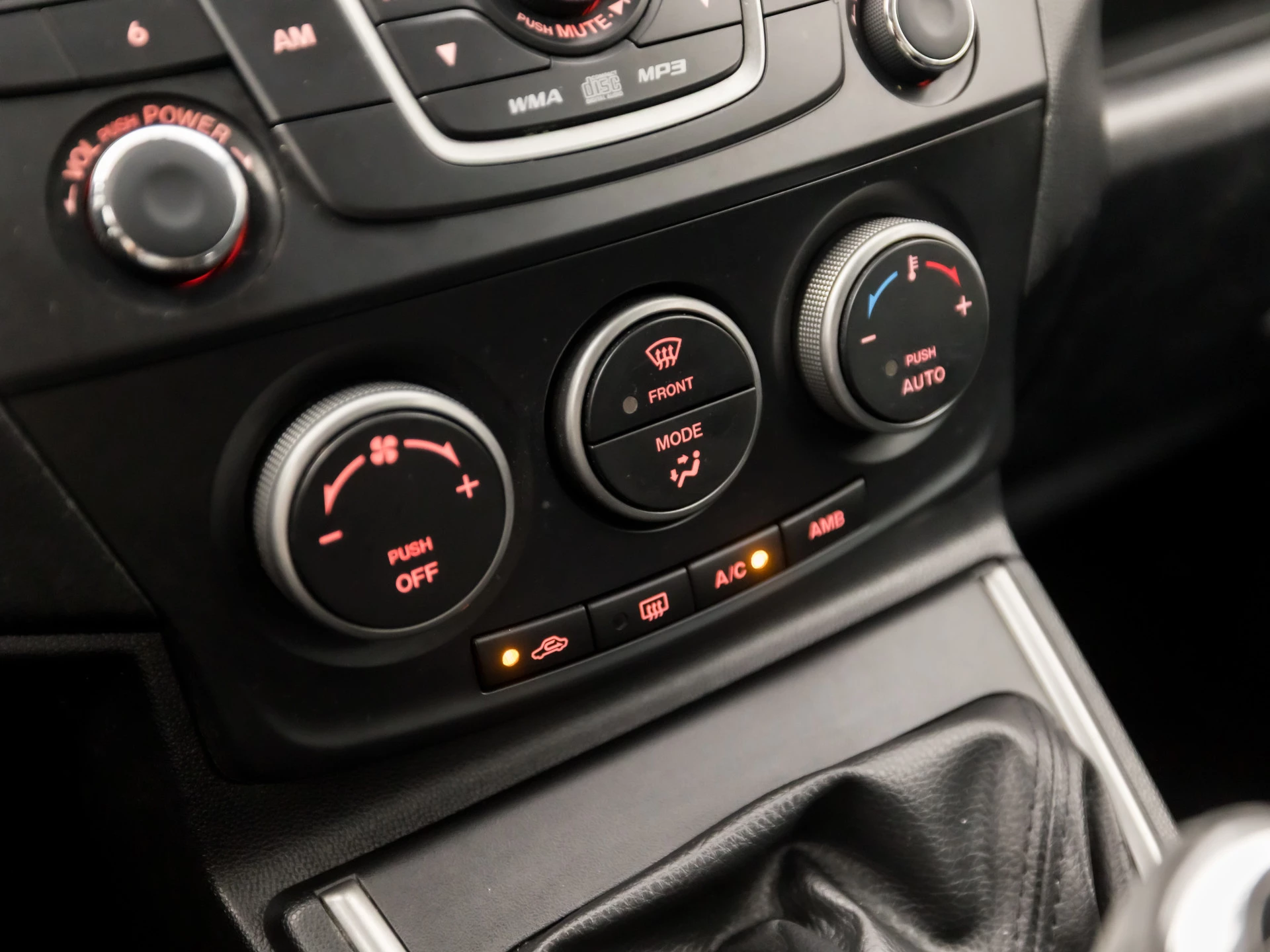 Hoofdafbeelding Mazda 5