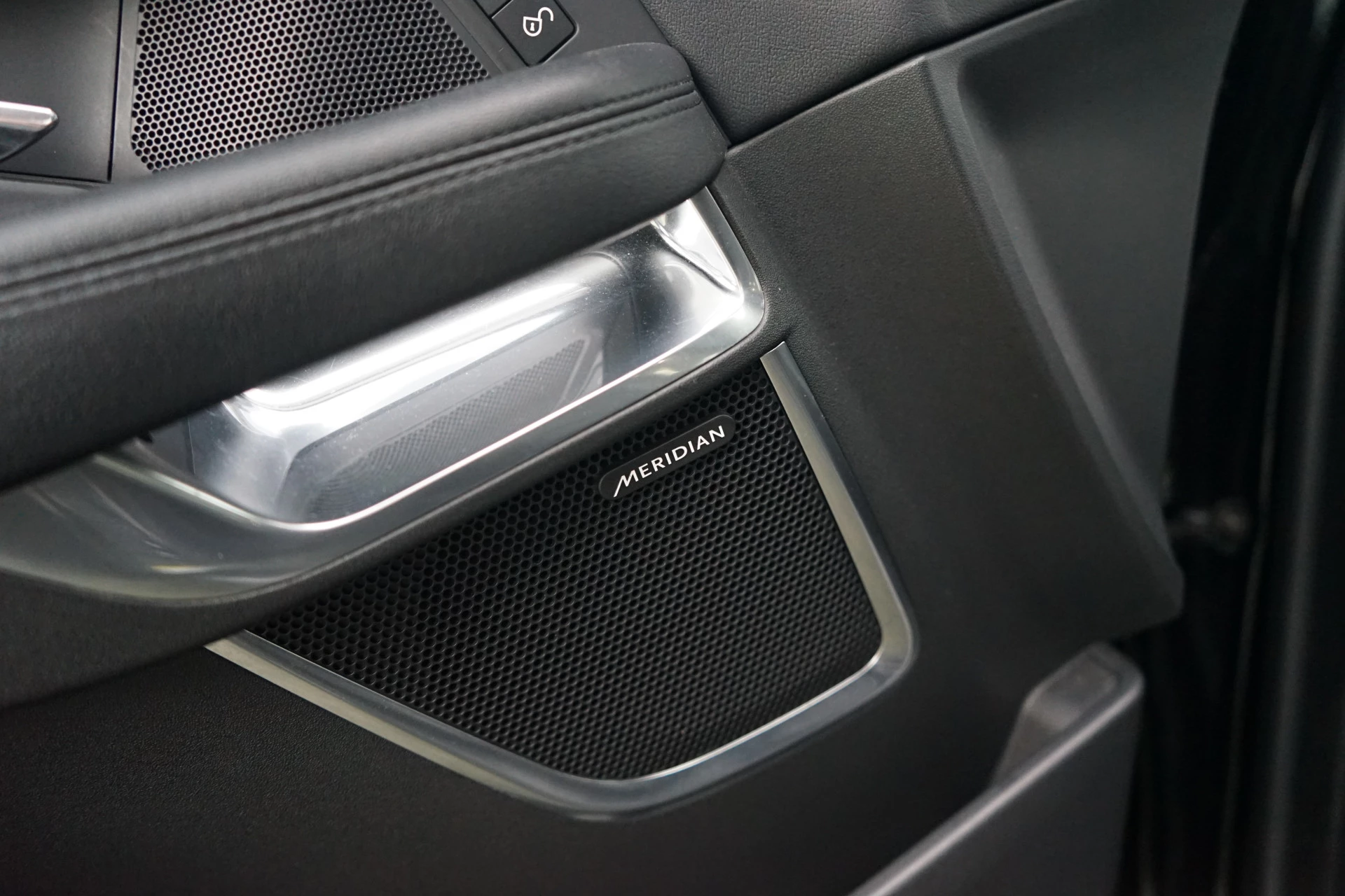 Hoofdafbeelding Jaguar E-PACE