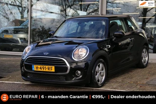 Mini Mini 1.5 Cooper DEALER OND. NL-AUTO NAP!