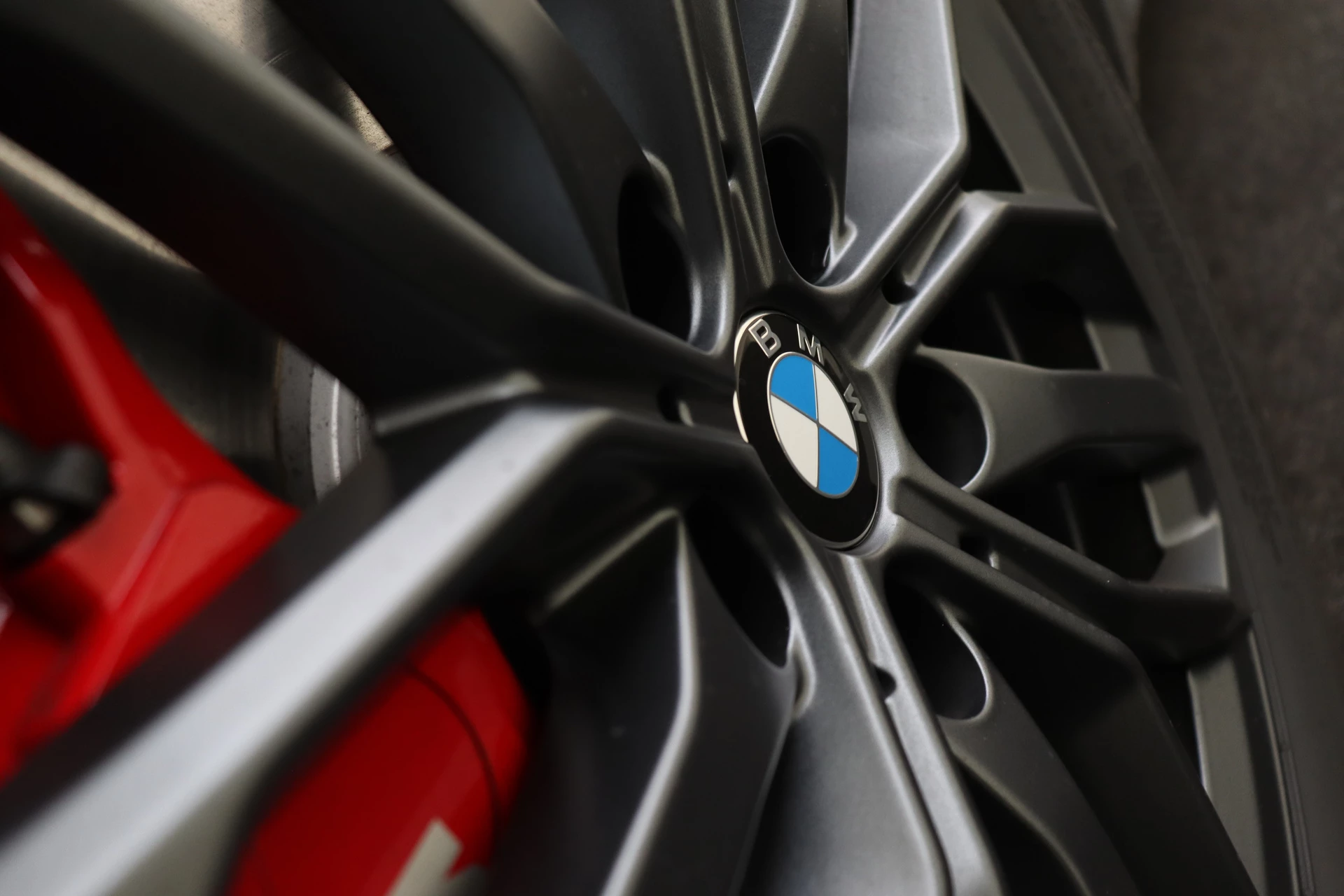 Hoofdafbeelding BMW X2