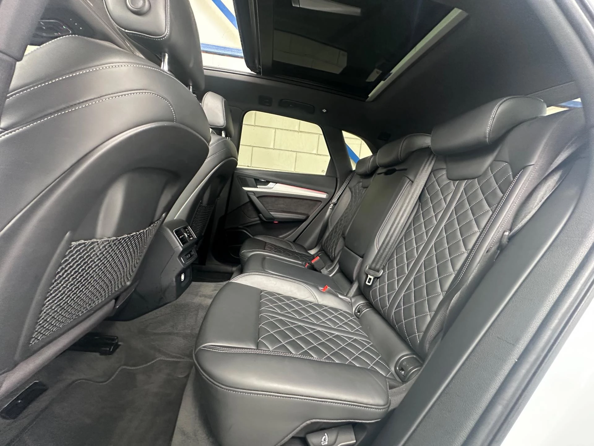 Hoofdafbeelding Audi SQ5