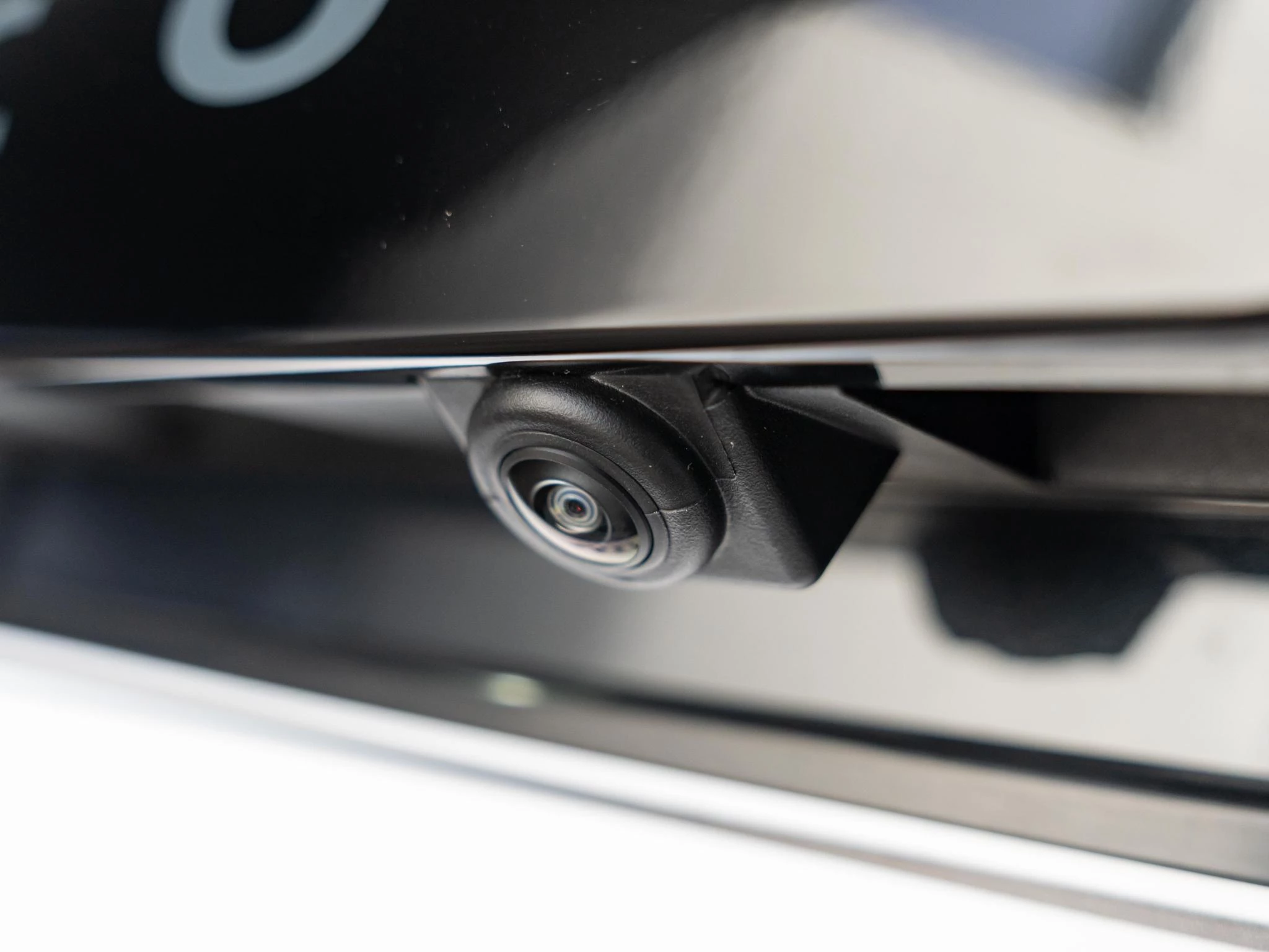 Hoofdafbeelding MINI Cooper S Cabrio