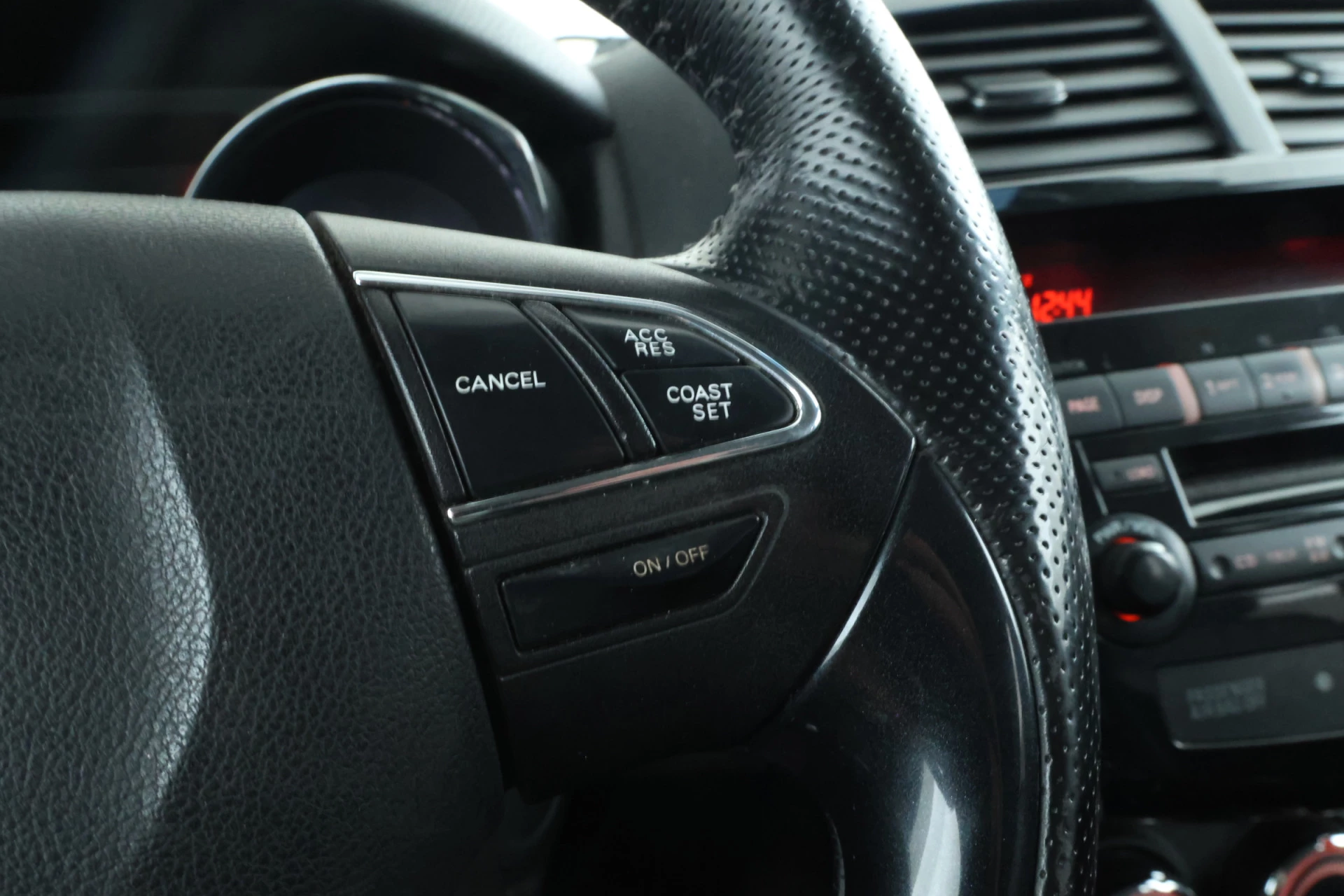 Hoofdafbeelding Citroën C4 Aircross