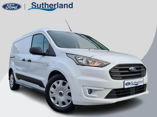 Ford Transit Connect 1.0 Ecoboost L2 Trend 100pk | Winterpack | Voorruitverwarming