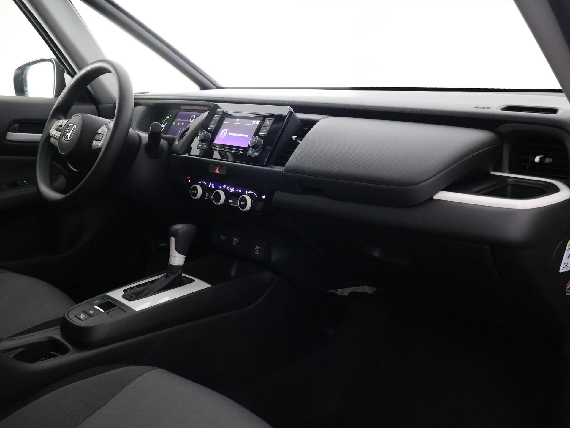 Hoofdafbeelding Honda Jazz