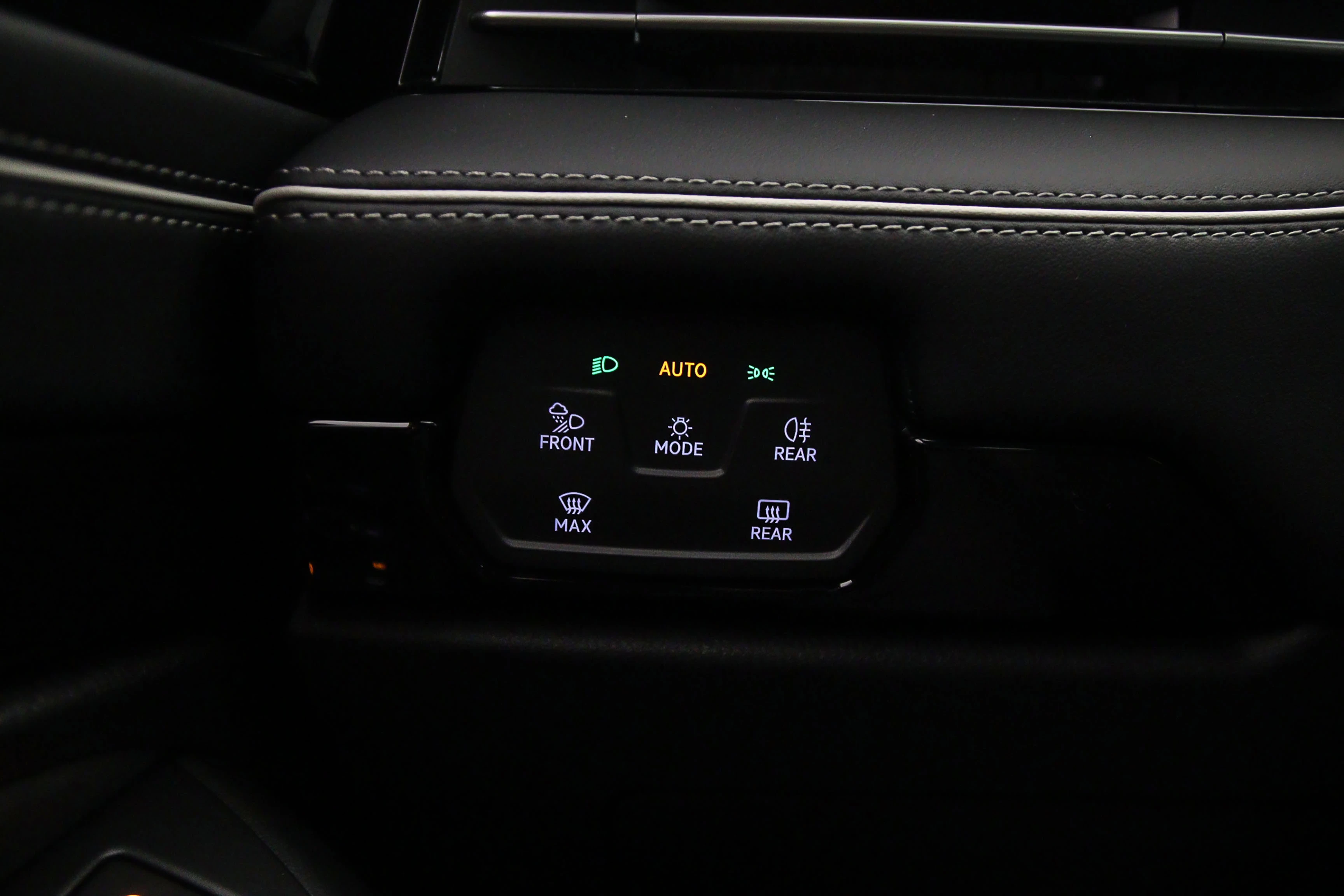 Hoofdafbeelding Volkswagen ID.7