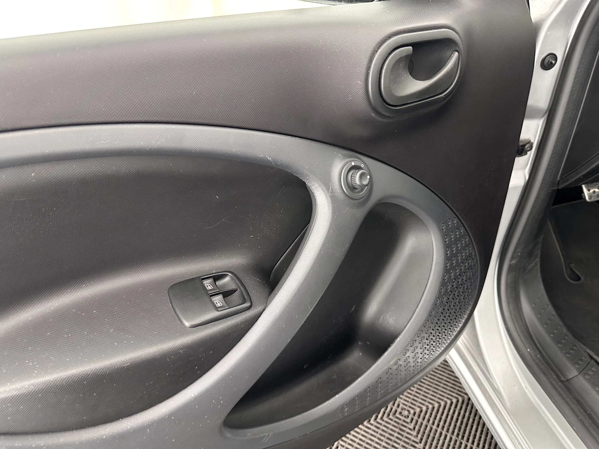 Hoofdafbeelding smart Forfour