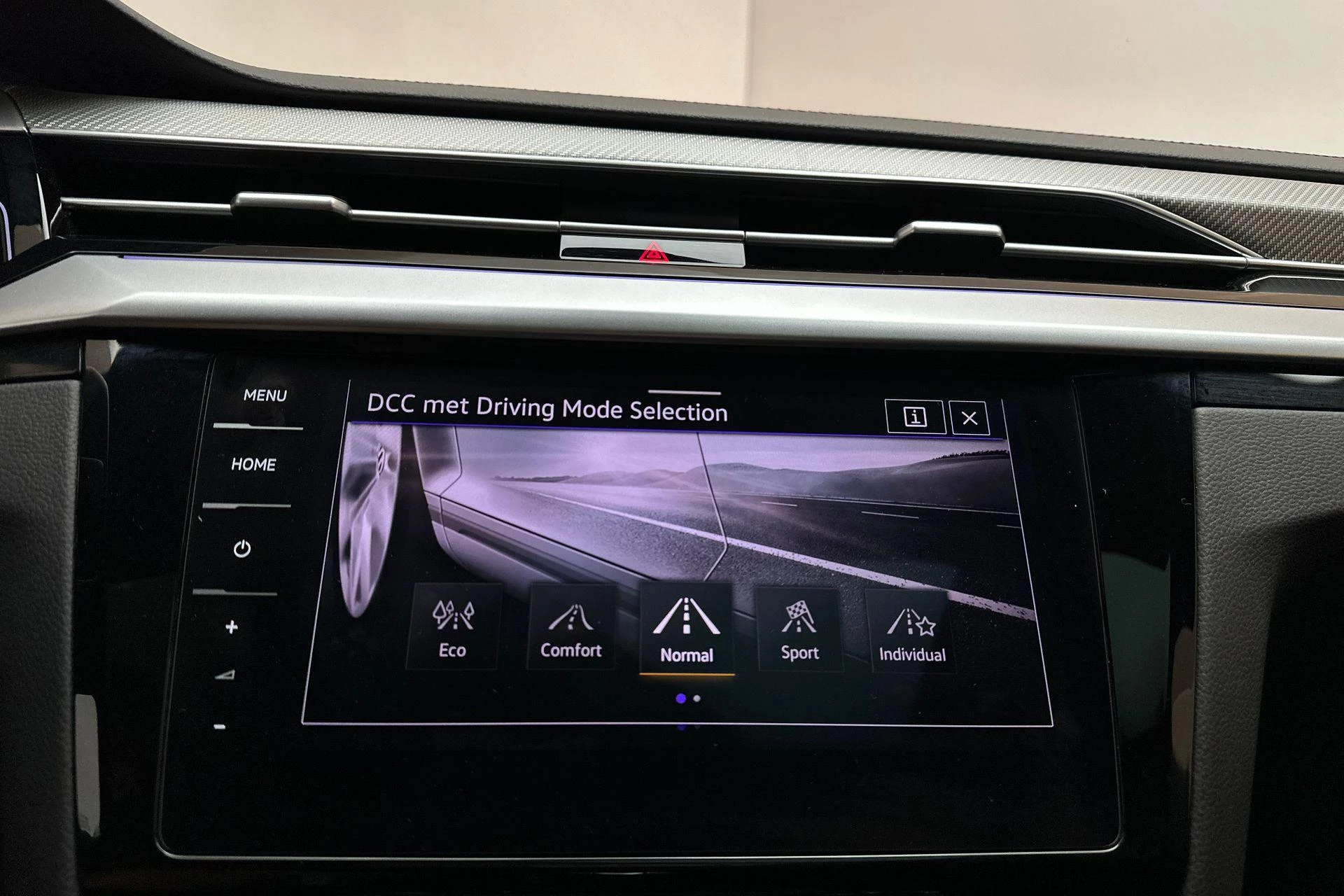 Hoofdafbeelding Volkswagen Arteon
