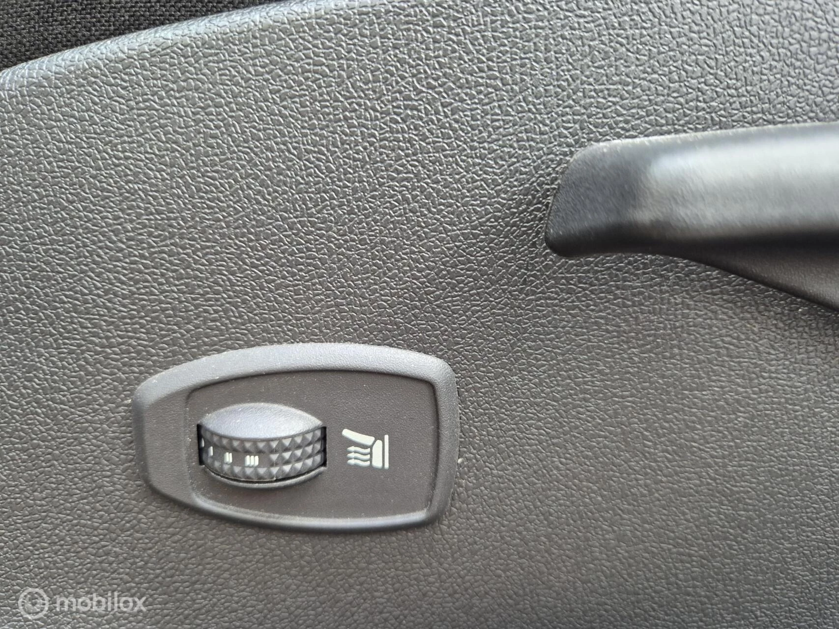 Hoofdafbeelding Renault Scénic