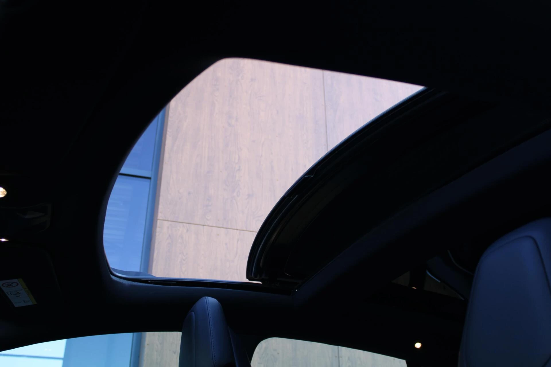 Hoofdafbeelding Tesla Model S