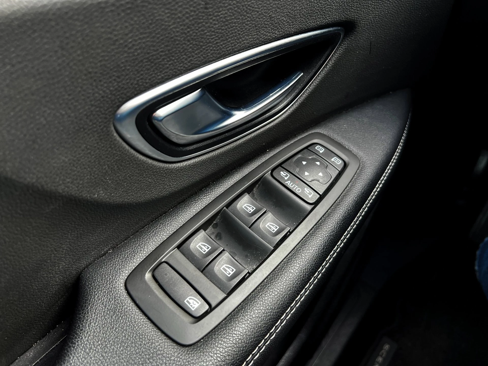 Hoofdafbeelding Renault Scénic