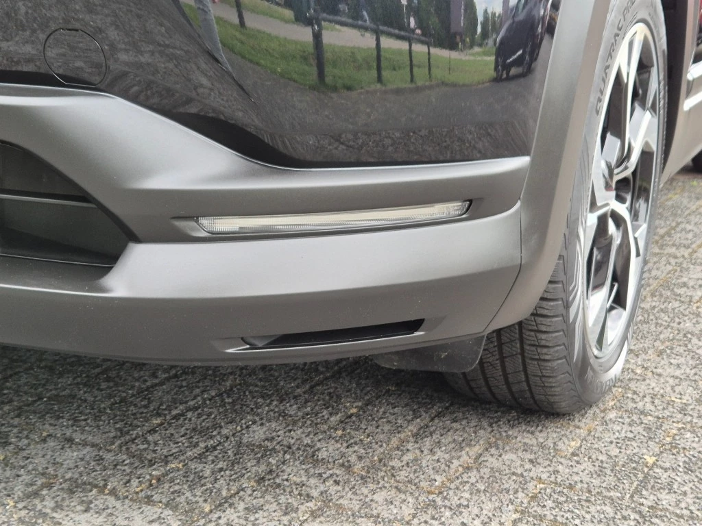 Hoofdafbeelding Mazda MX-30