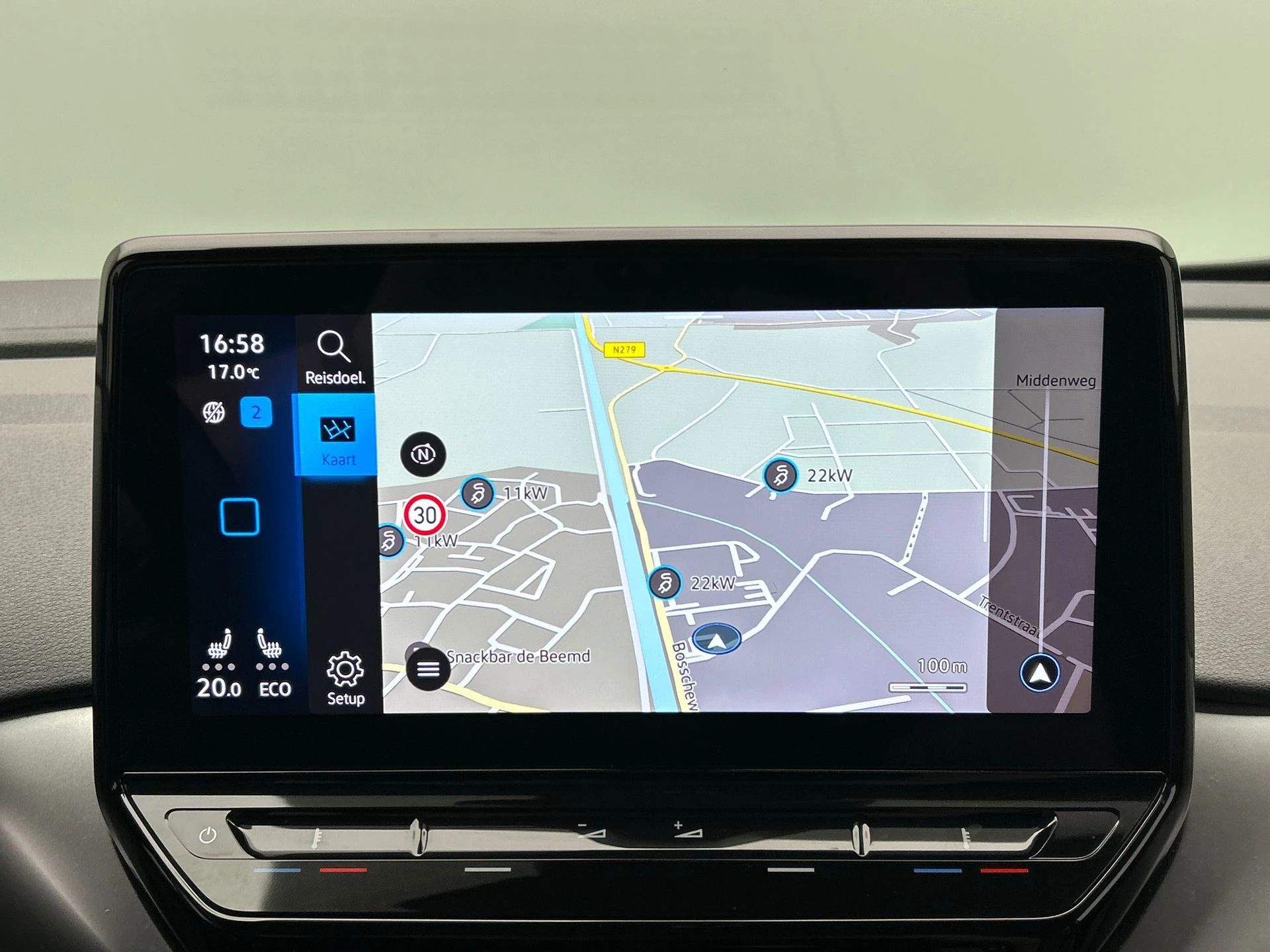 Hoofdafbeelding Volkswagen ID.4