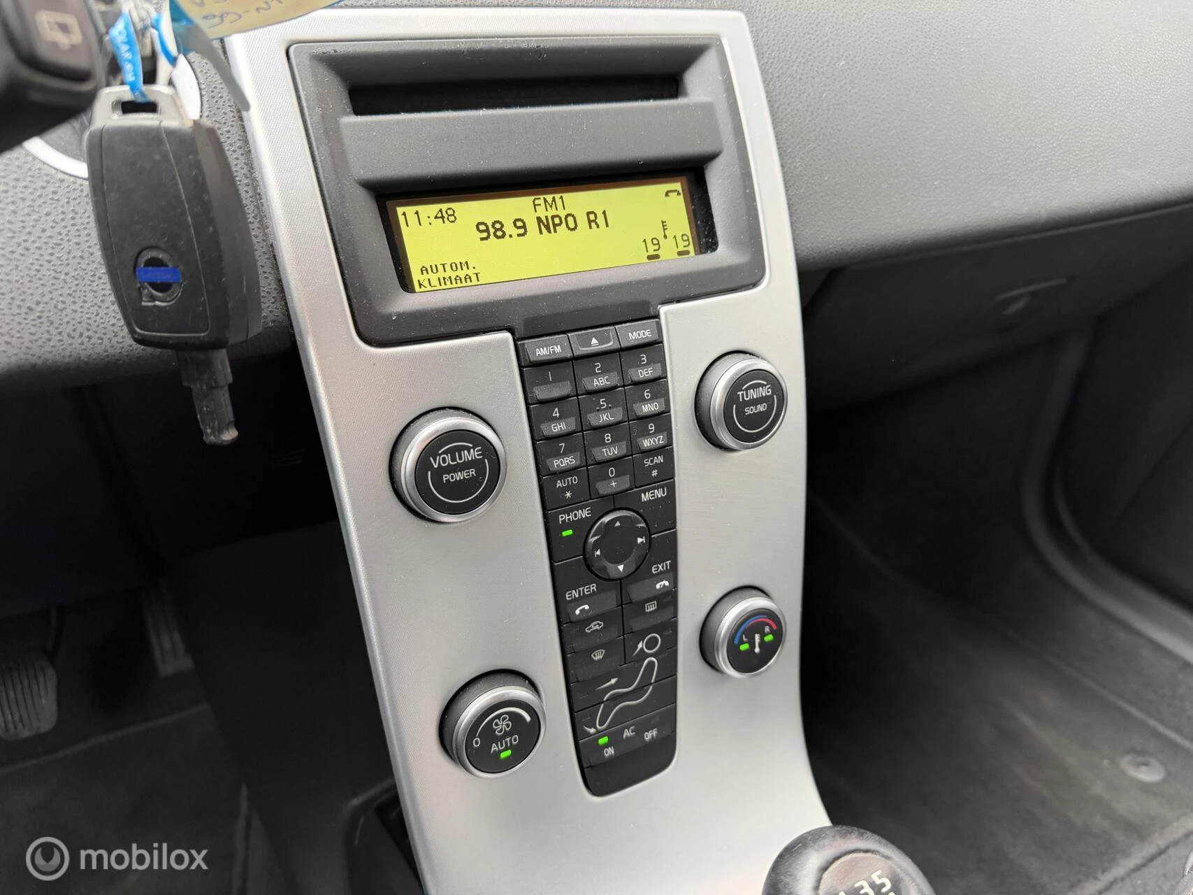 Hoofdafbeelding Volvo V50