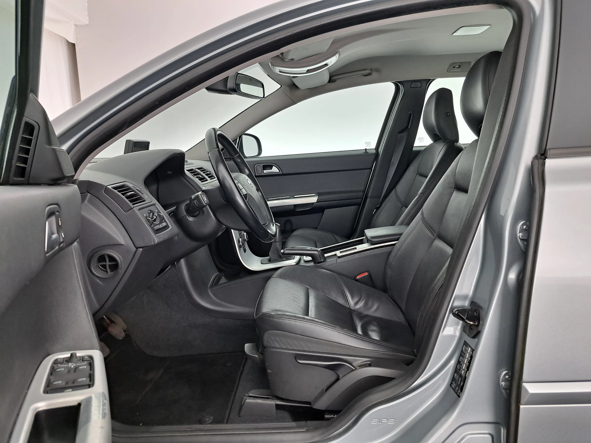 Hoofdafbeelding Volvo V50