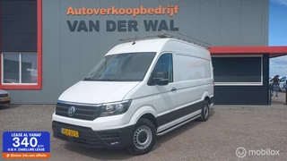 Volkswagen Crafter Bestel  35 2.0 TDI L3H3/AIRCO/CRUISECONTROL