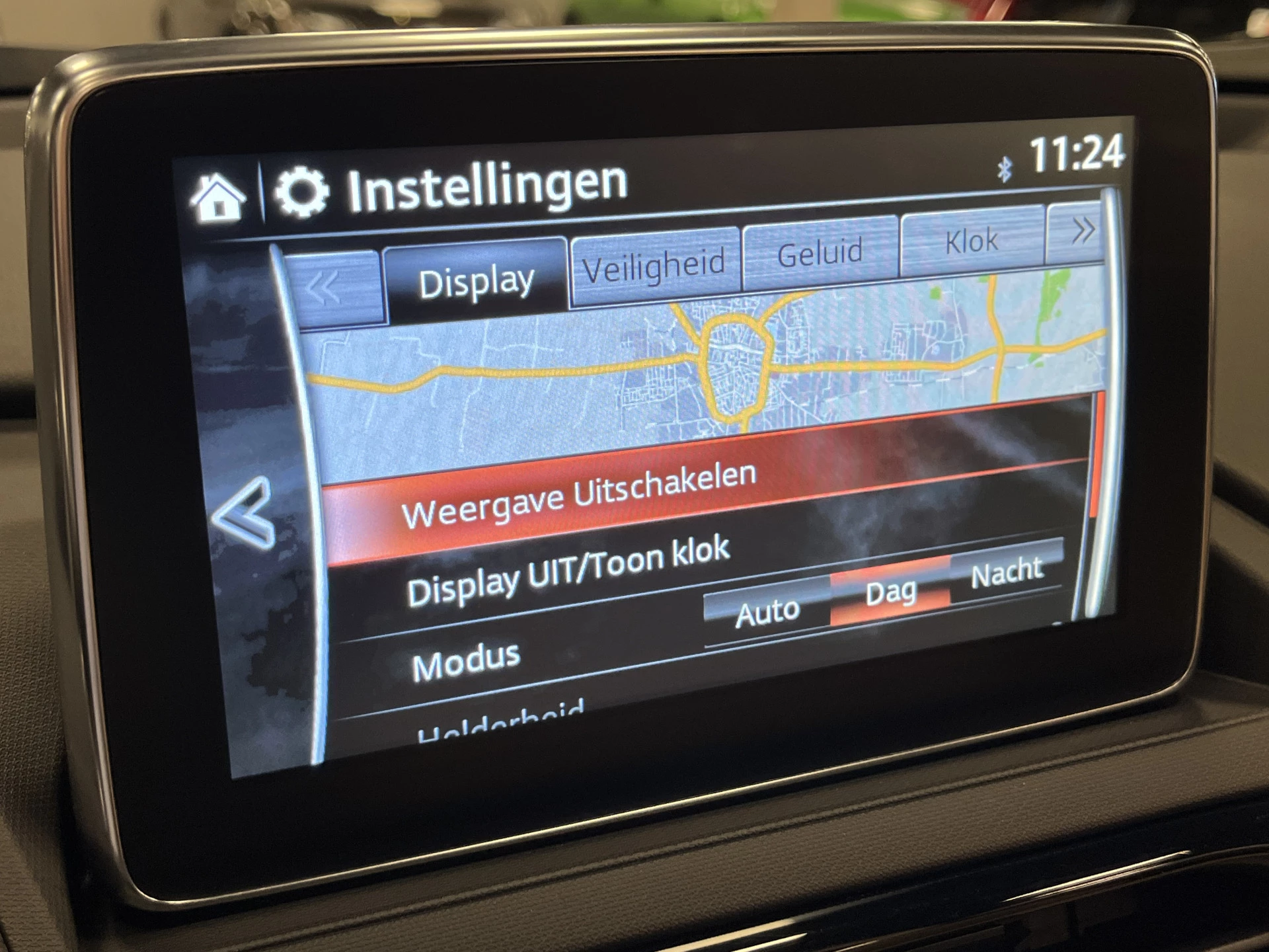 Hoofdafbeelding Mazda MX-5