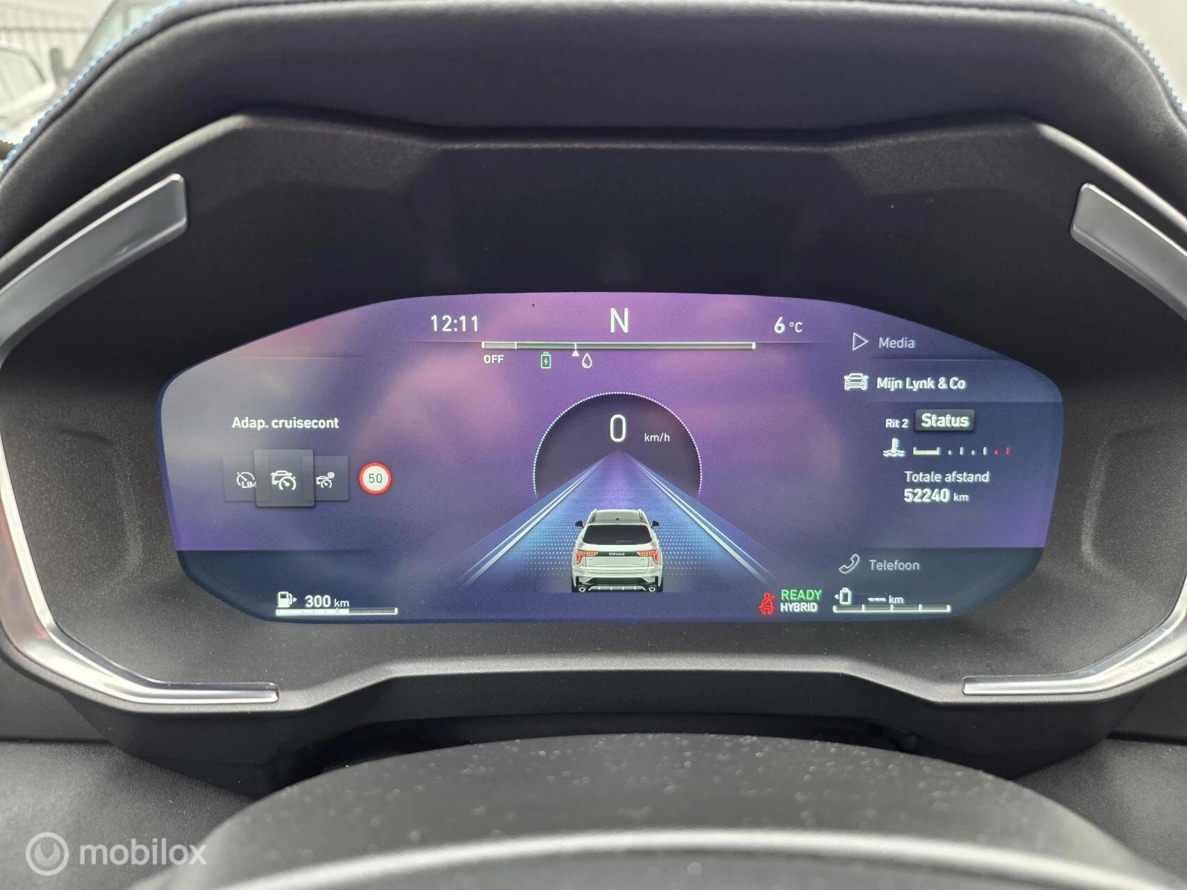 Hoofdafbeelding Lynk & Co 01