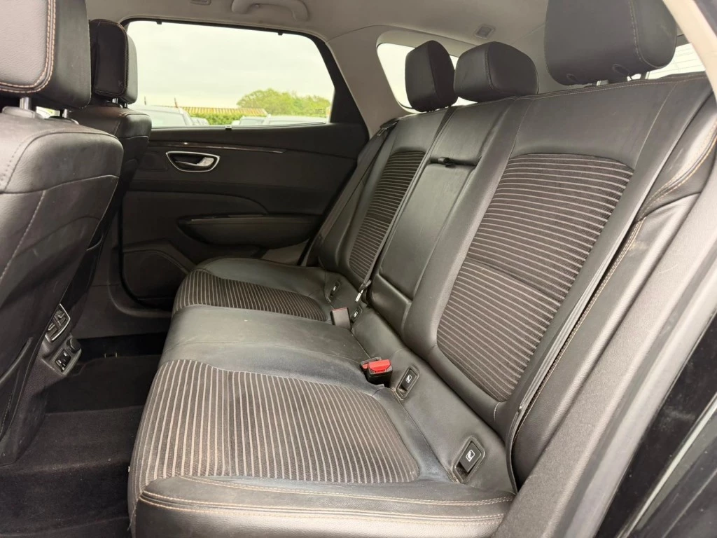 Hoofdafbeelding Renault Talisman