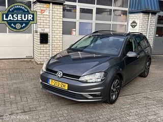 Volkswagen Golf Variant 1.4 TSI CL Bns