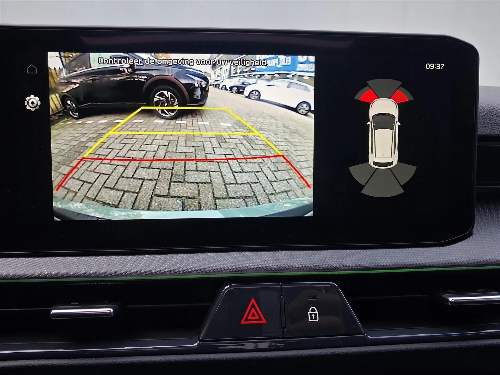 Hoofdafbeelding Kia Stonic