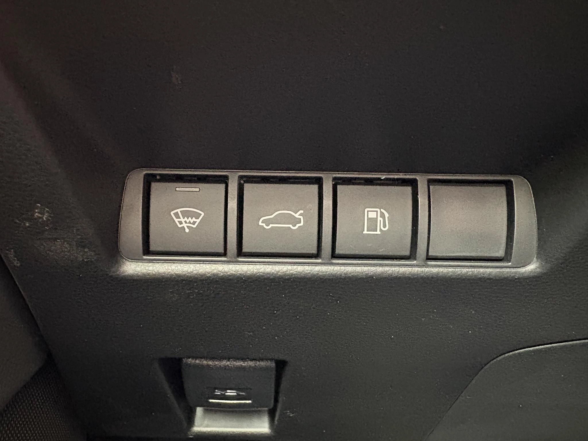 Hoofdafbeelding Toyota Mirai