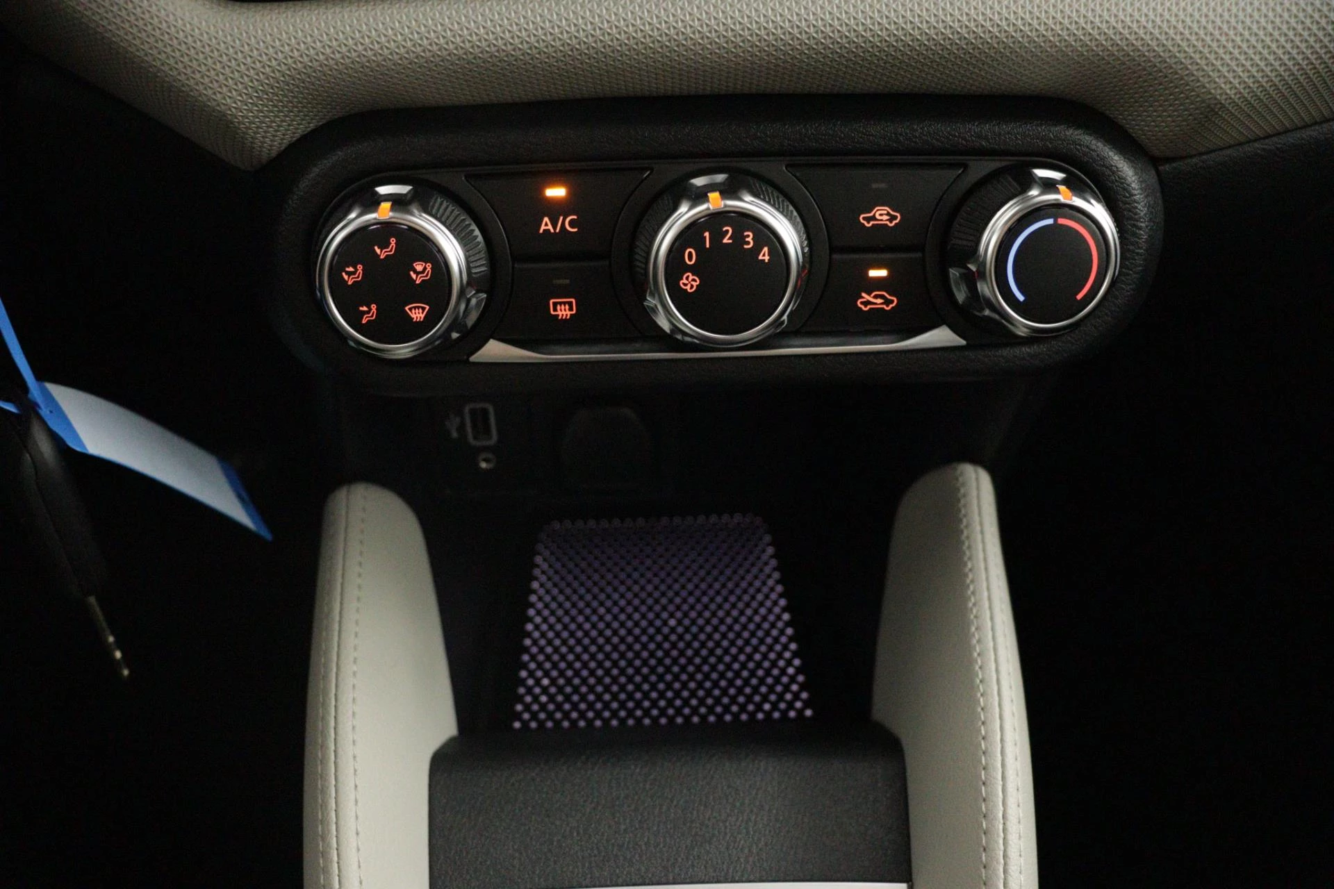 Hoofdafbeelding Nissan Micra