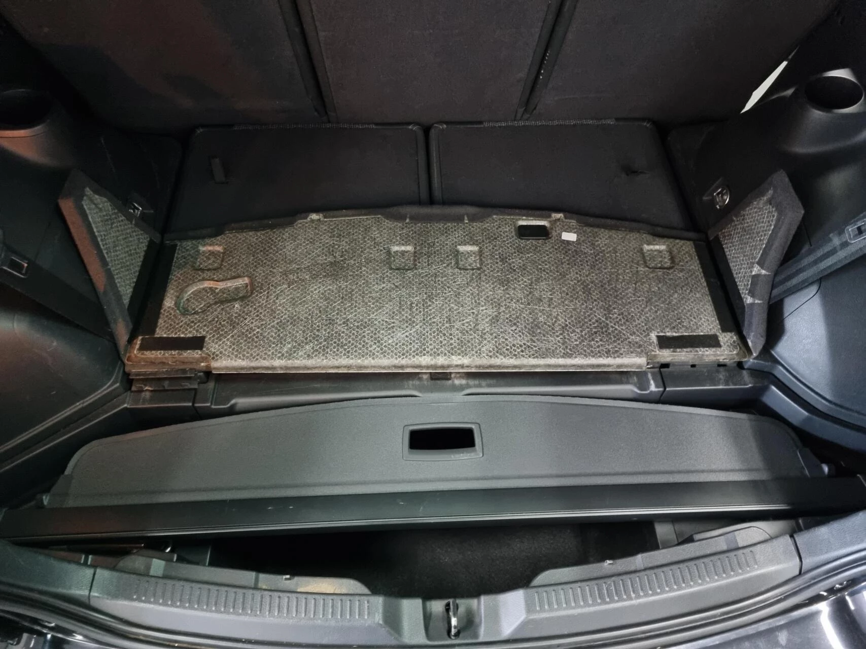 Hoofdafbeelding Toyota Verso