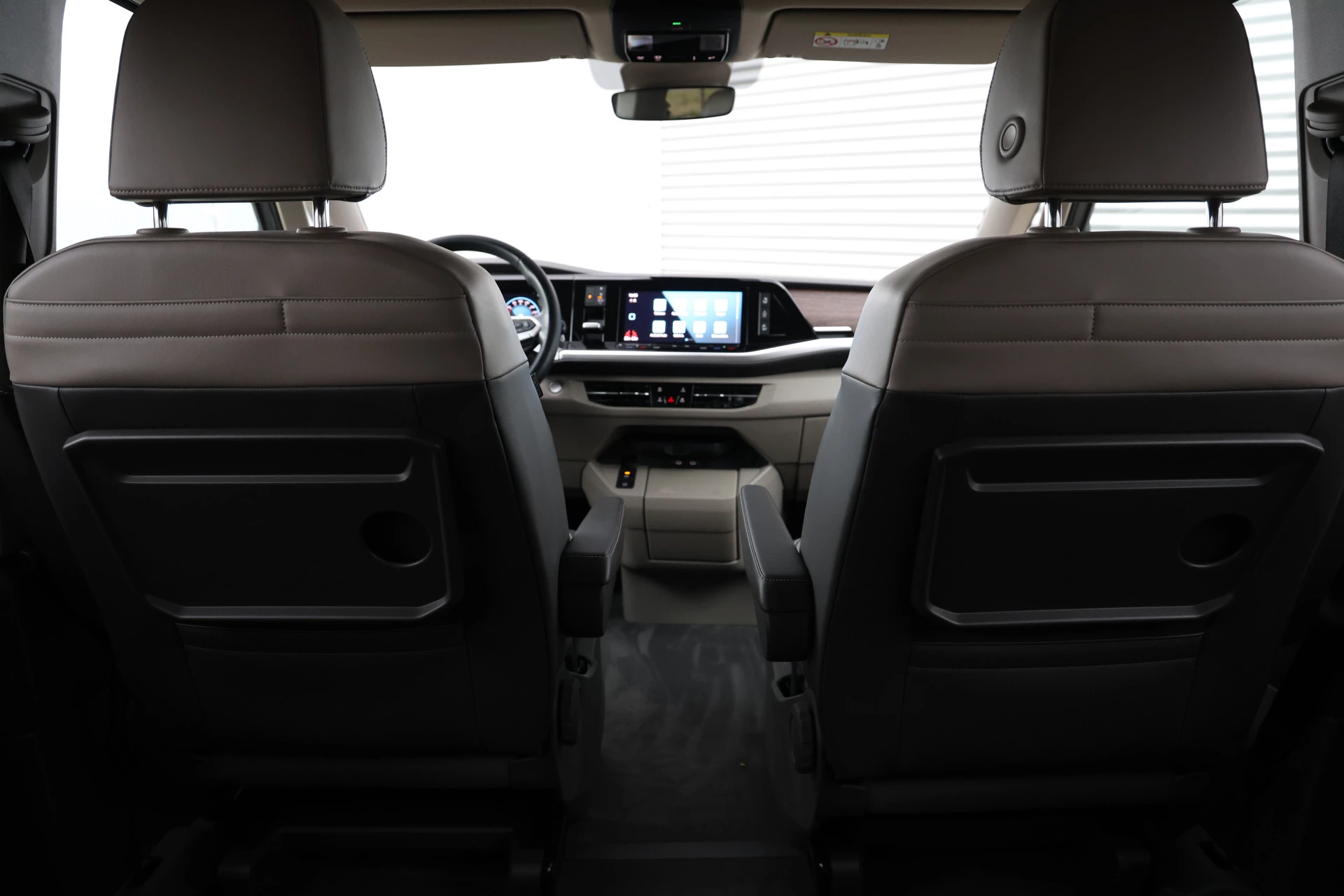 Hoofdafbeelding Volkswagen Multivan