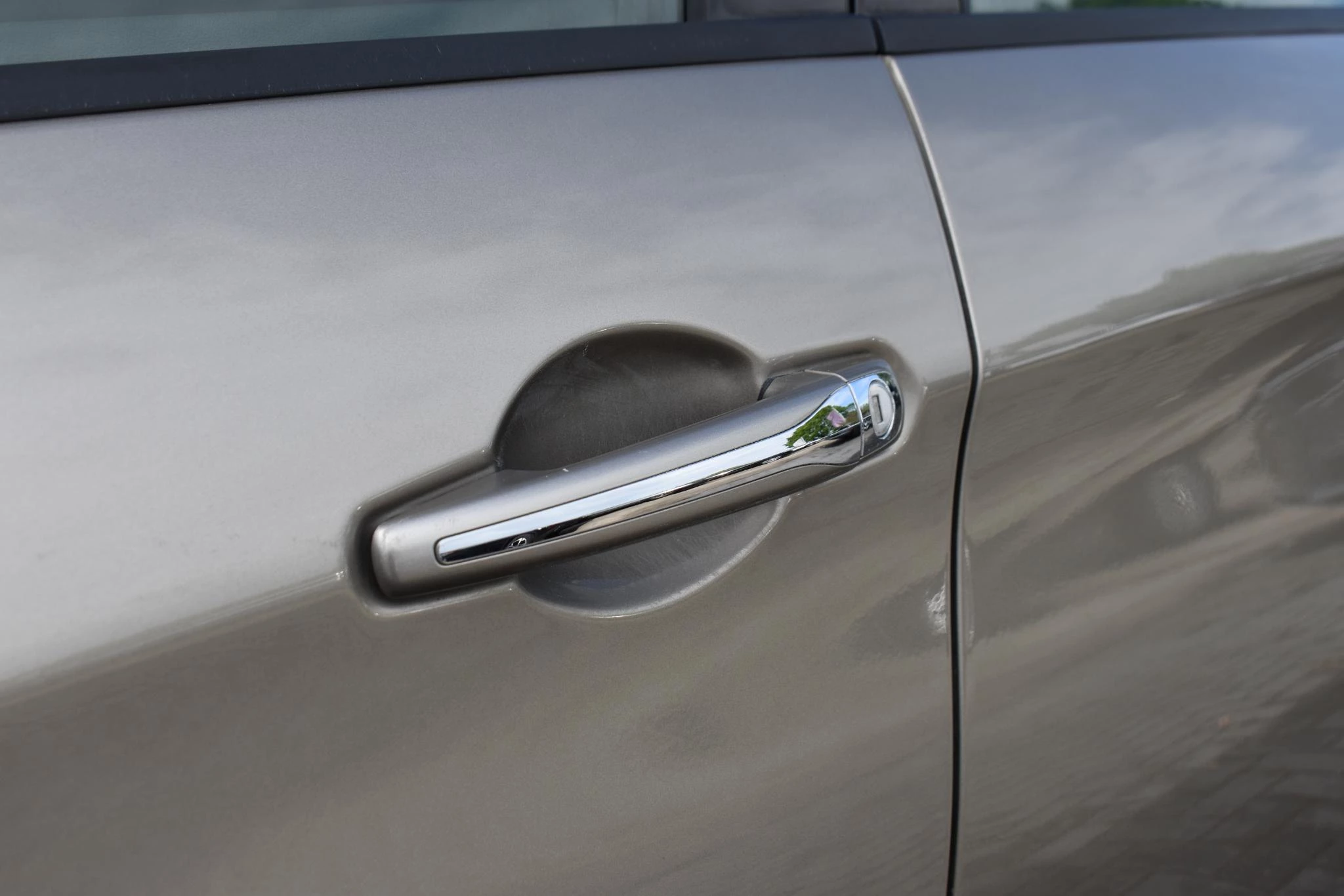 Hoofdafbeelding Citroën C5